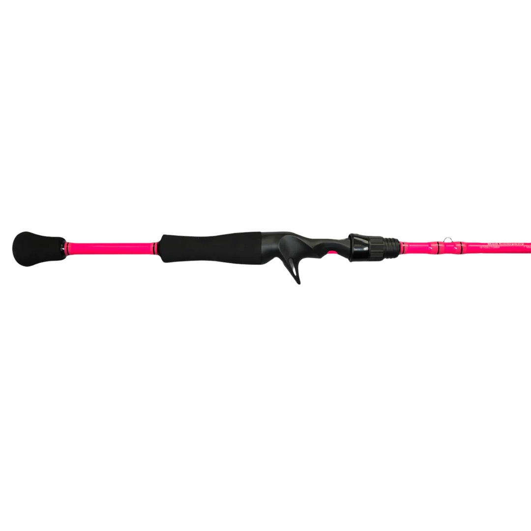 WATERLOO TIDE SERIES PINK CASTING