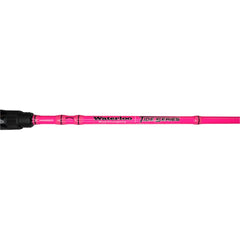 WATERLOO TIDE SERIES PINK CASTING