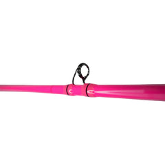 WATERLOO TIDE SERIES PINK CASTING