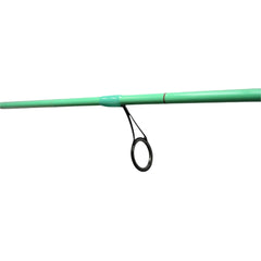 WATERLOO SALINITY LAGUNA CASTING