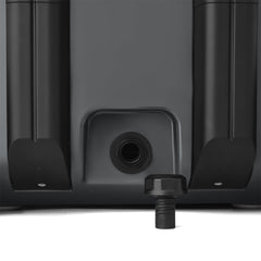 YETI ROADIE 48
