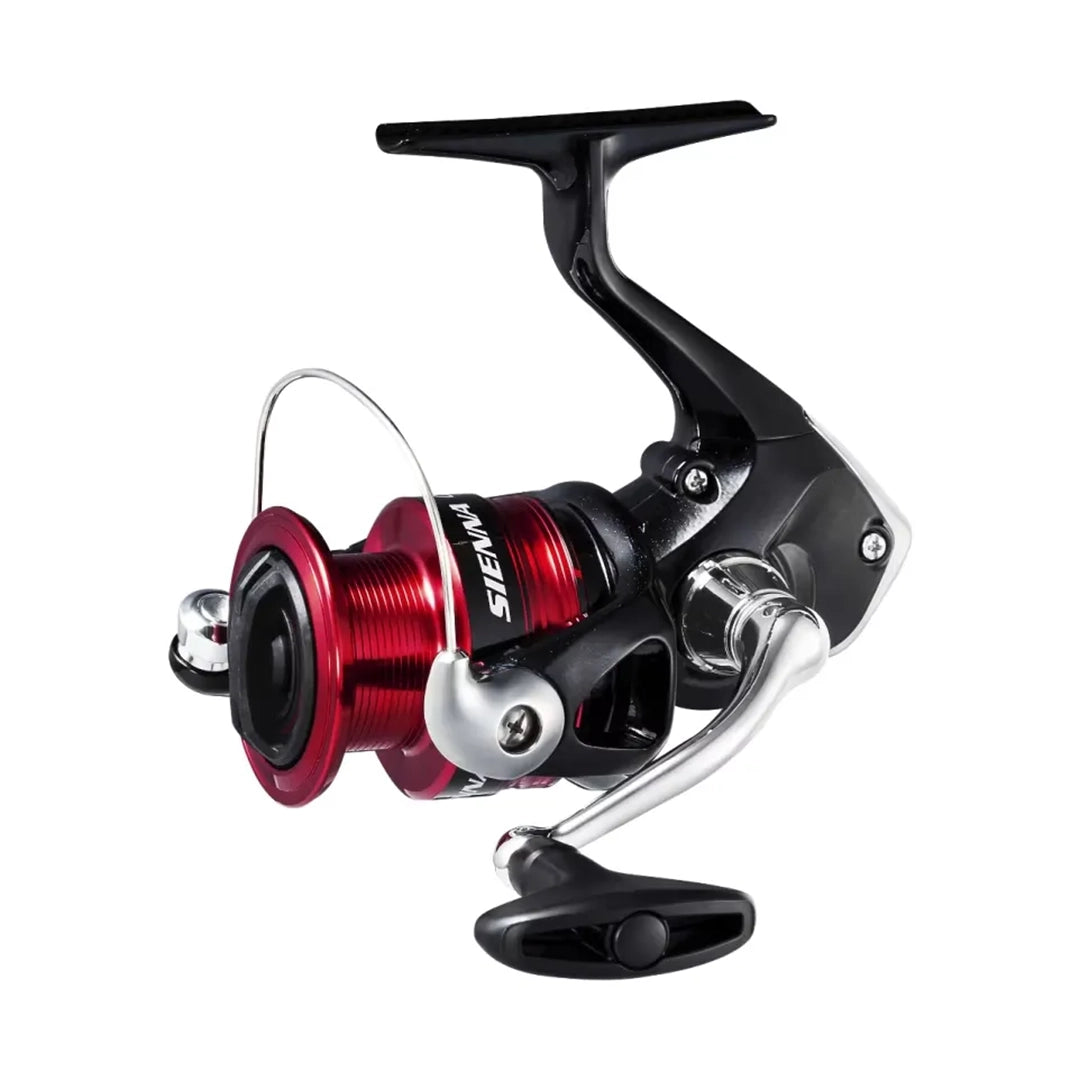 SHIMANO SIENNA C3000 FG