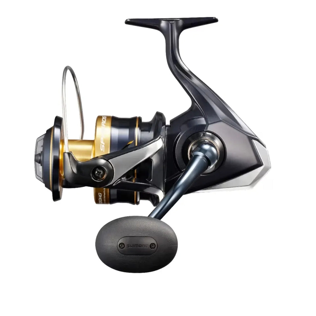 SHIMANO SPHEROS SW A 8000HG