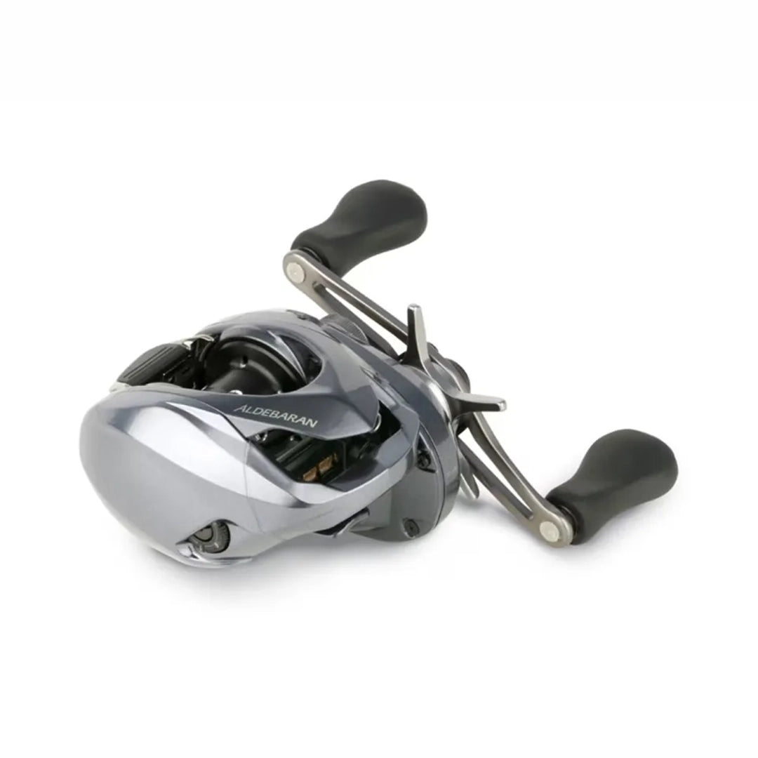 SHIMANO ALDEBARAN MGL 51 HG BOX REEL