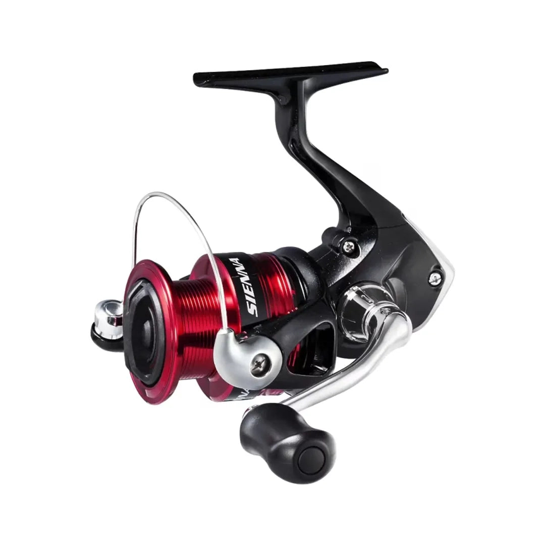 SHIMANO SIENNA 2500 HG FG