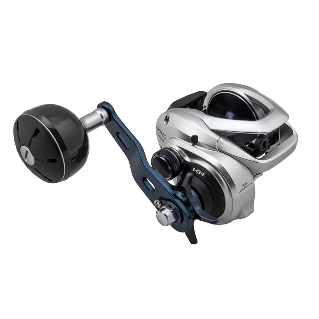 SHIMANO TRANX 400AHG B/C REEL BOX