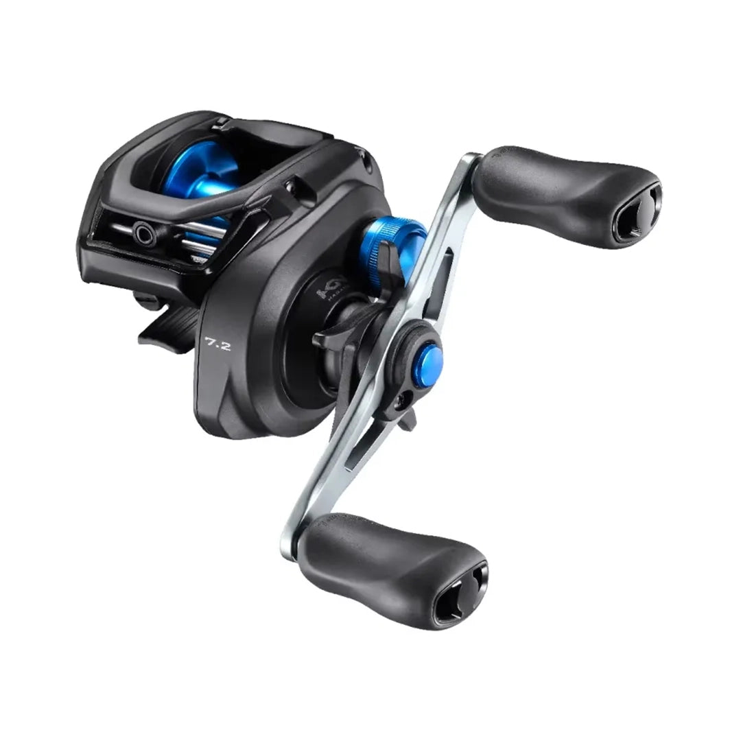 SHIMANO SLX 151 HG A
