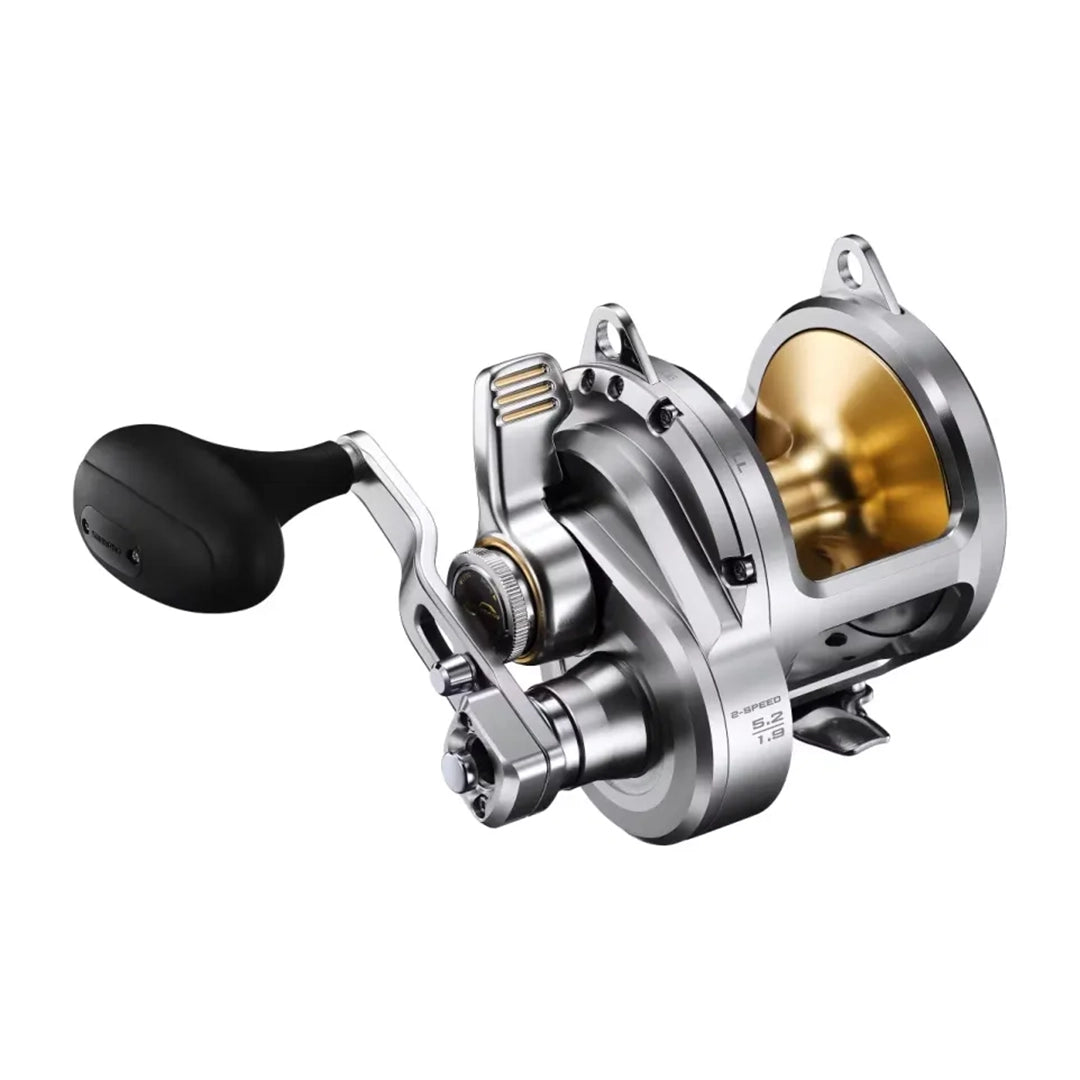 SHIMANO TALICA 20 II A
