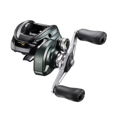 SHIMANO CURADO 201HG M