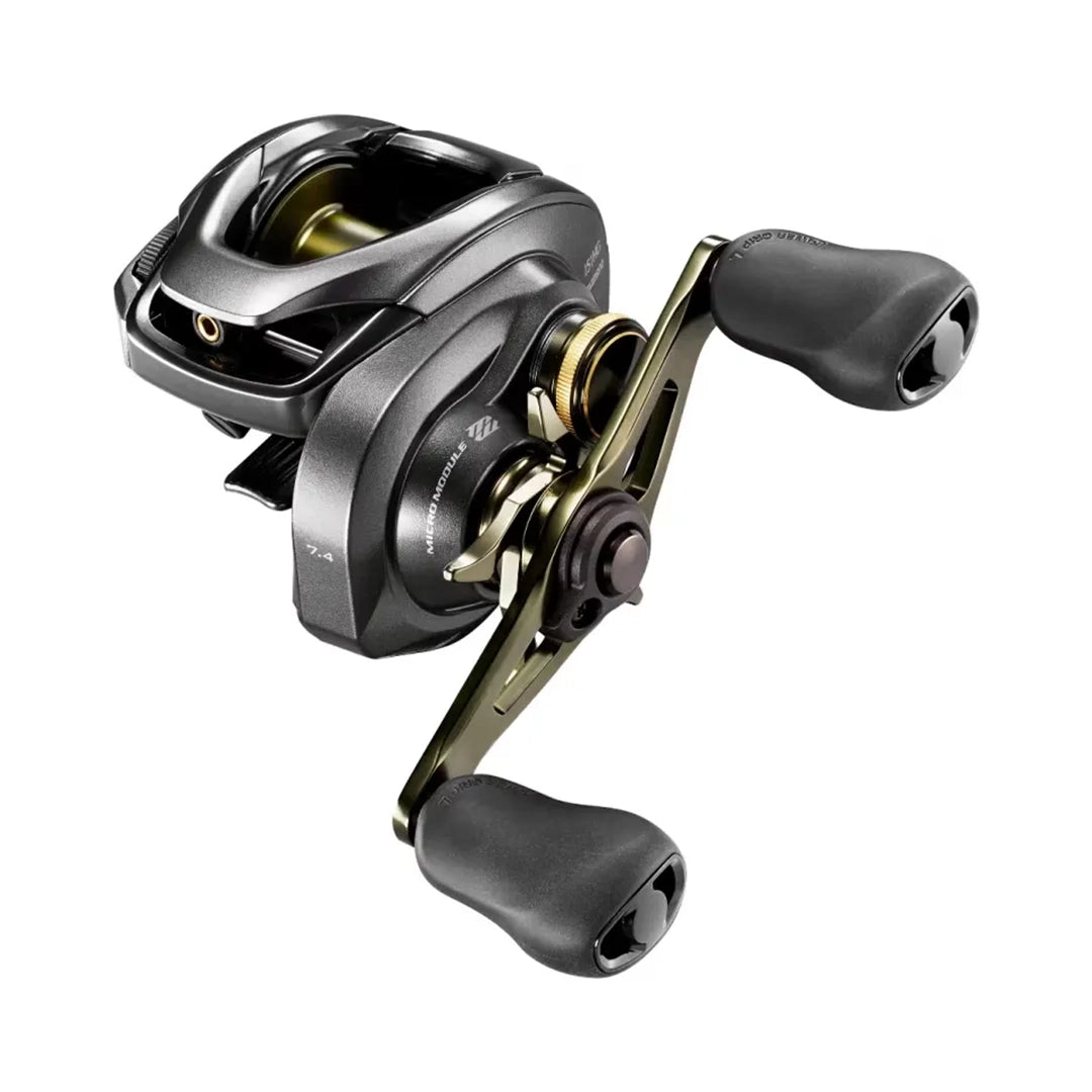 SHIMANO CURADO DC 151 HG REEL BOX