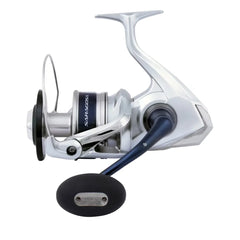 SHIMANO SARAGOSA SW A 20000PG