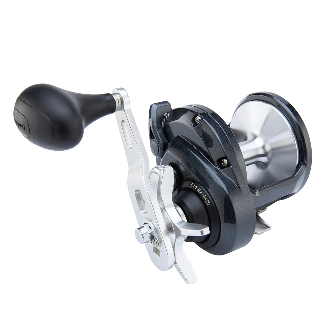 SHIMANO TORIUM 30 PGA STAR DRAG REEL
