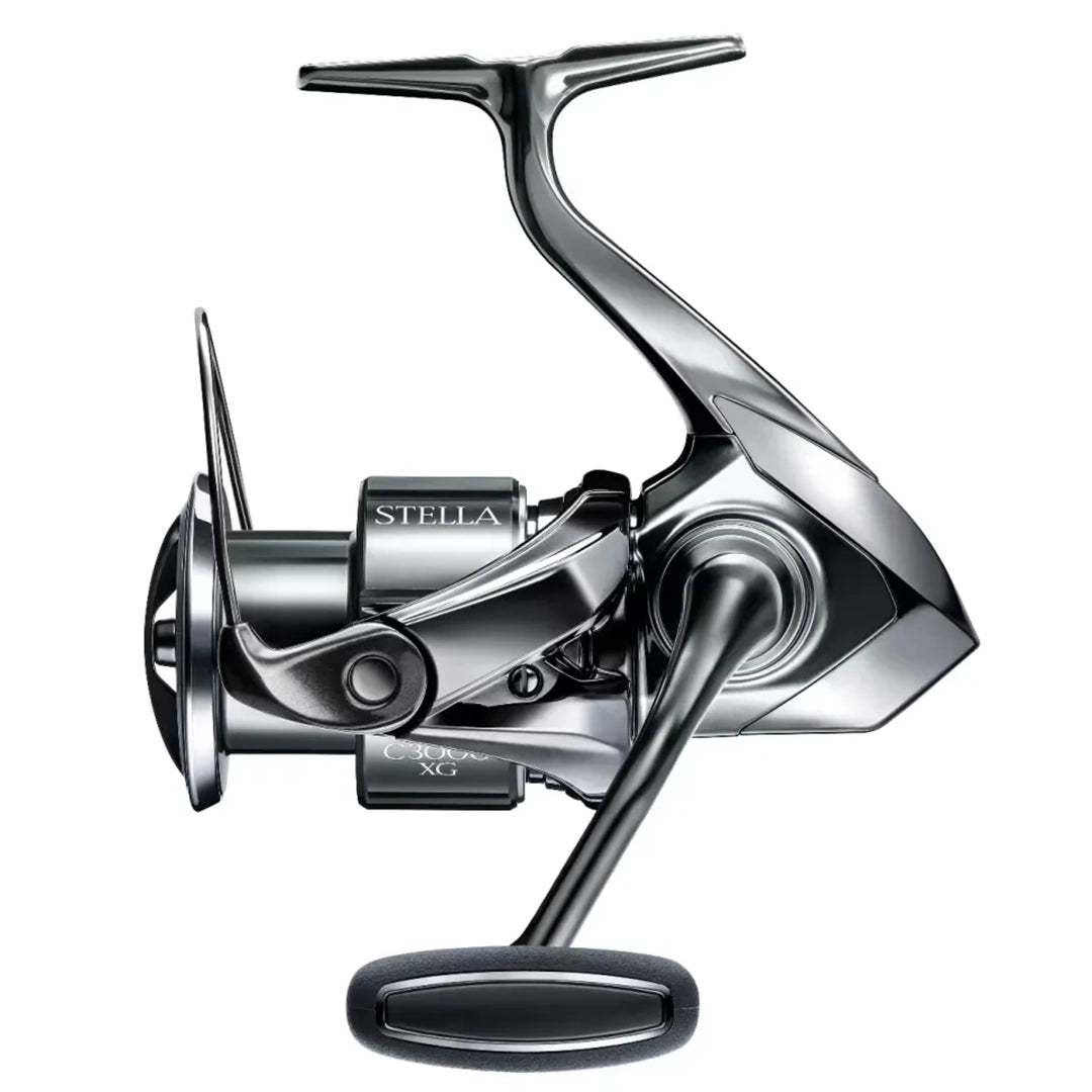 SHIMANO STELLA C3000XG FK