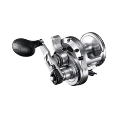 SHIMANO SPEEDMASTER II 12