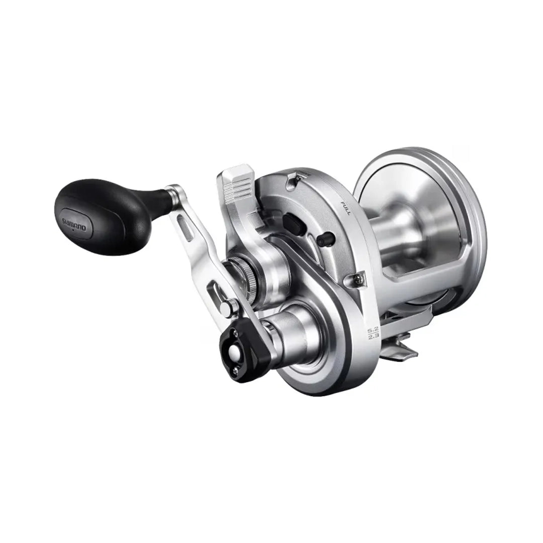 SHIMANO SPEEDMASTER II 25