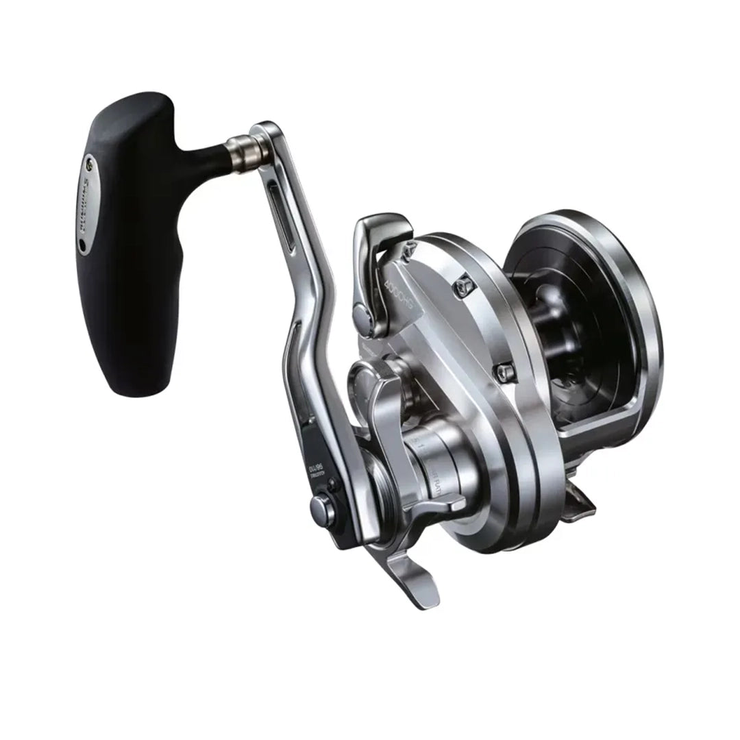 SHIMANO OCEA JIGGER 4000HG
