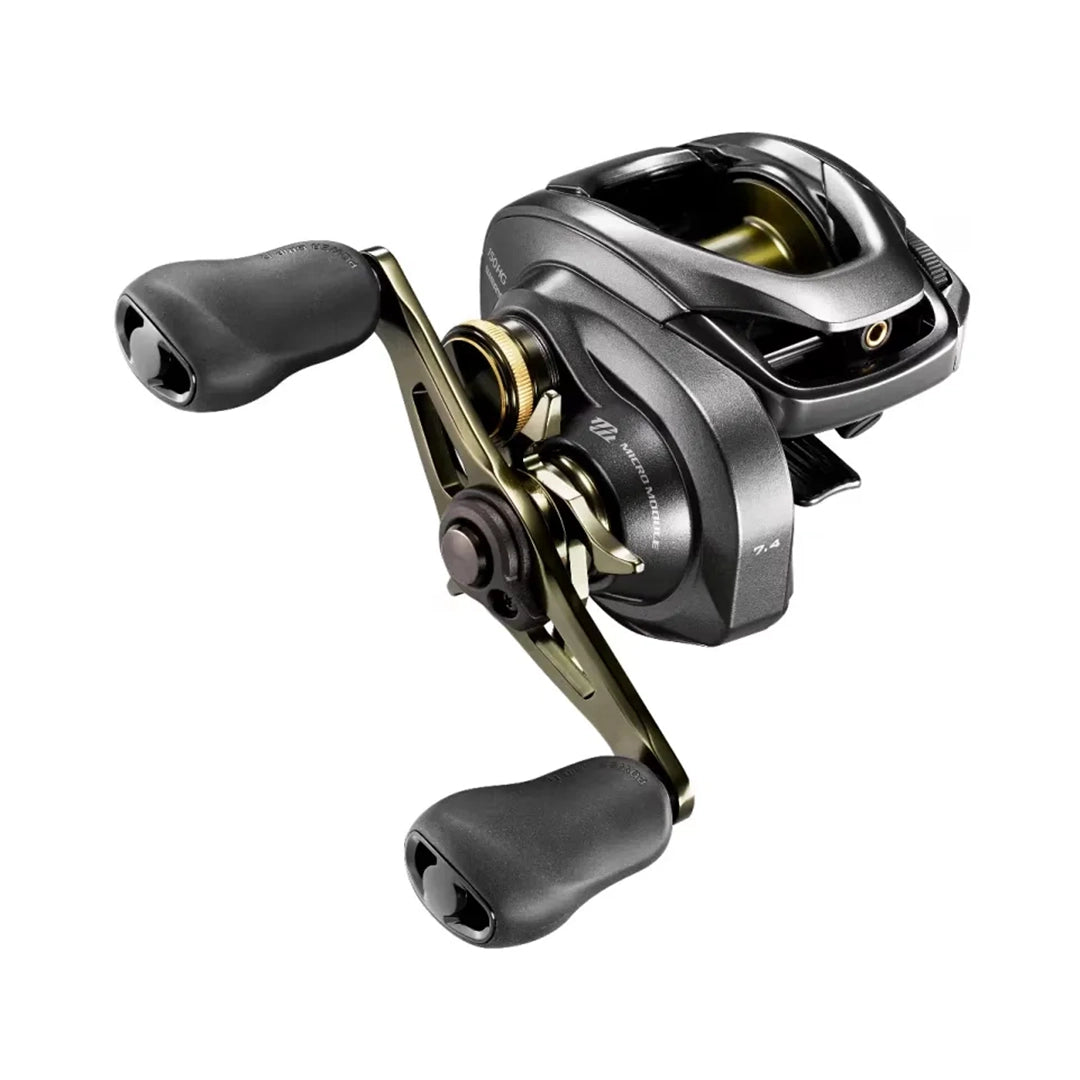 SHIMANO CURADO DC 150 HG REEL BOX