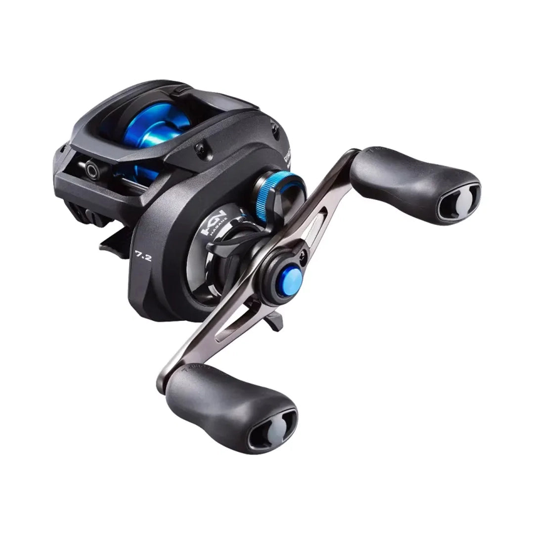 SHIMANO SLX DC 151 HG