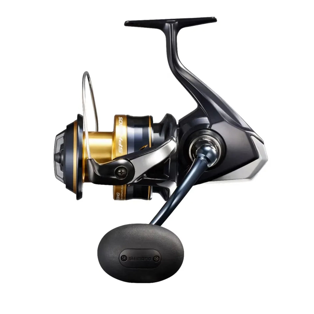 SHIMANO SPHEROS SW A 6000HG