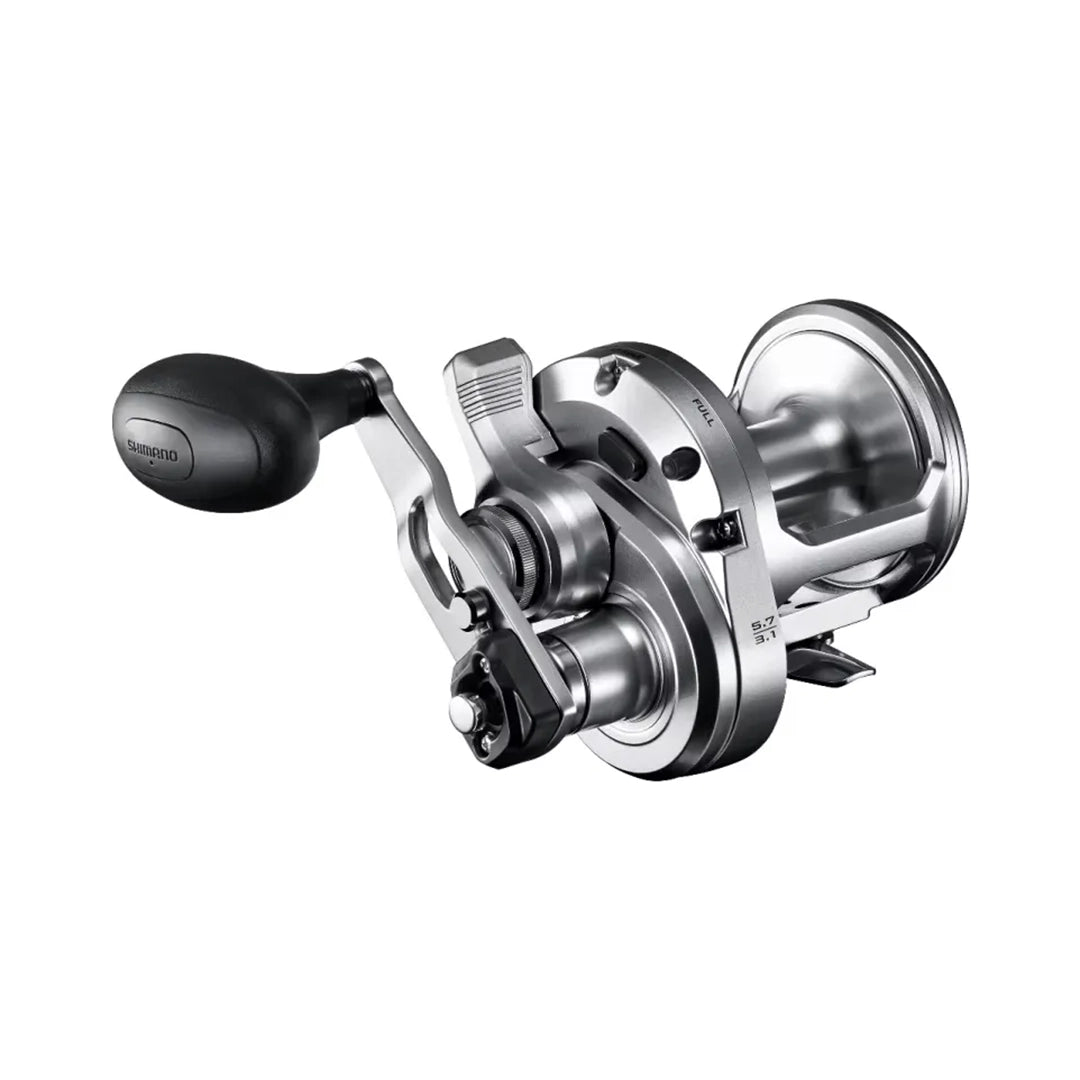 SHIMANO SPEEDMASTER II 16