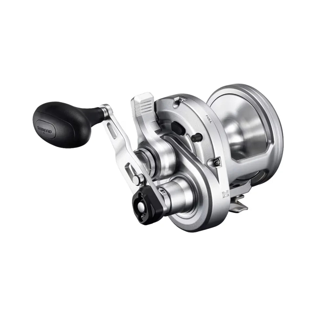 SHIMANO SPEEDMASTER II 20