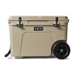 YETI TUNDRA HAUL WHEELED
