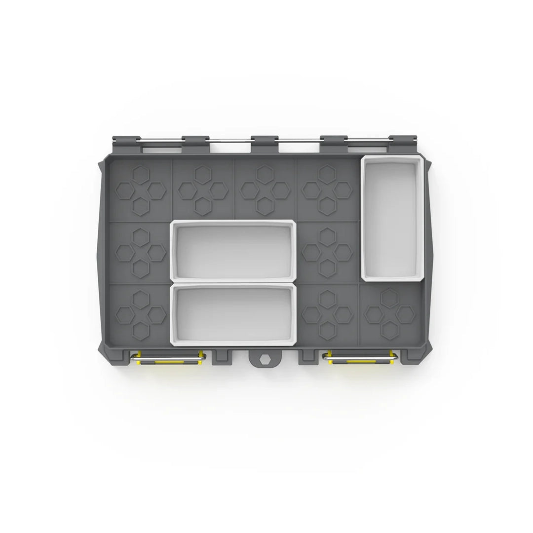 BUZBE 3 1X2T BINS