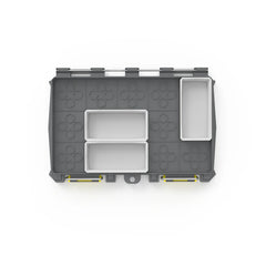 BUZBE 3 1X2T BINS