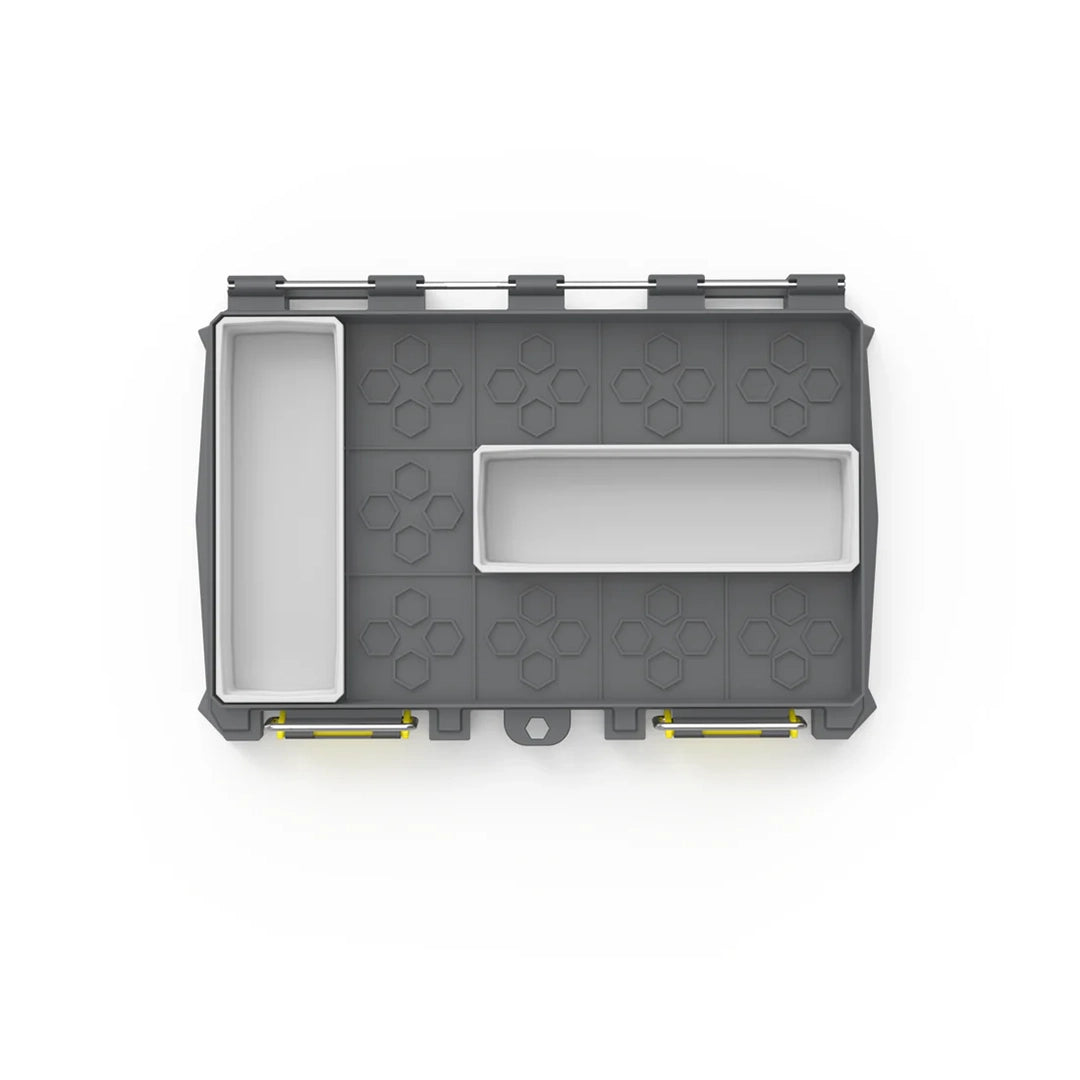 BUZBE 2 1X3T BINS
