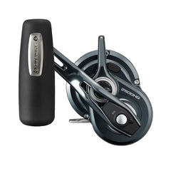 SHIMANO OCEA JIGGER LEVER DRAG 2500 HG