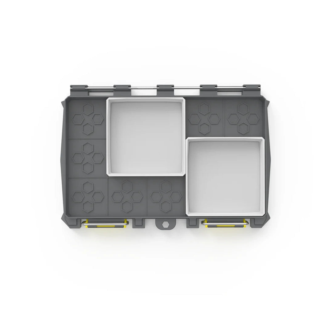 BUZBE 2 2X2T BINS