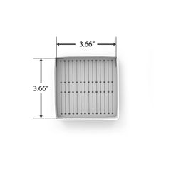 BUZBE 2 2X2T BINS