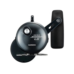SHIMANO OCEA JIGGER LEVER DRAG 2500 HG