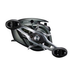 SHIMANO CURADO 200HG M