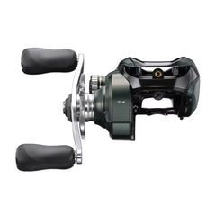 SHIMANO CURADO 200HG M