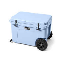 YETI TUNDRA HAUL WHEELED
