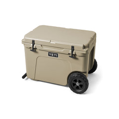 YETI TUNDRA HAUL WHEELED