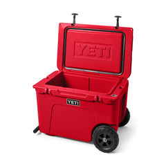 YETI TUNDRA HAUL WHEELED
