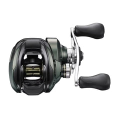 SHIMANO CURADO 200HG M