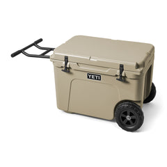 YETI TUNDRA HAUL WHEELED
