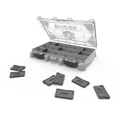 BUZBE BASIC 15T UTILITY BOX