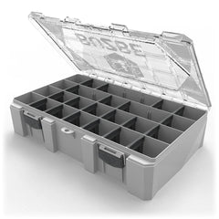 BUZBE BASIC 28D UTILITY BOX