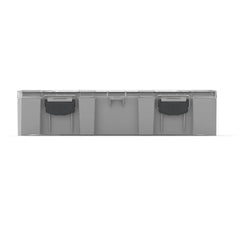 BUZBE COLONY 8T MODULAR TACKLE BOX