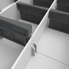 BUZBE BASIC 15T UTILITY BOX
