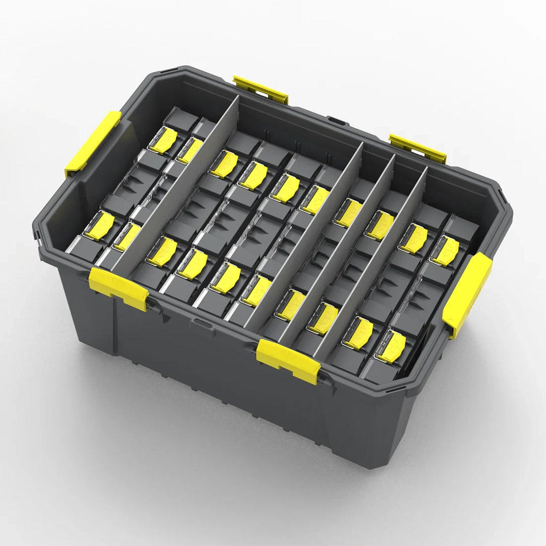 BUZBE 26 MODULAR GEAR CASE