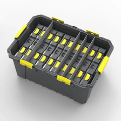 BUZBE 26 MODULAR GEAR CASE