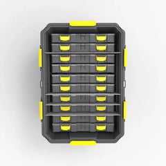 BUZBE 26 MODULAR GEAR CASE