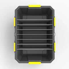 BUZBE 26 MODULAR GEAR CASE