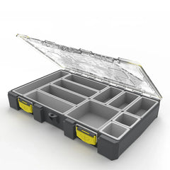 BUZBE ALL SMALL COLONY 15 MODULAR TACKLE BOX