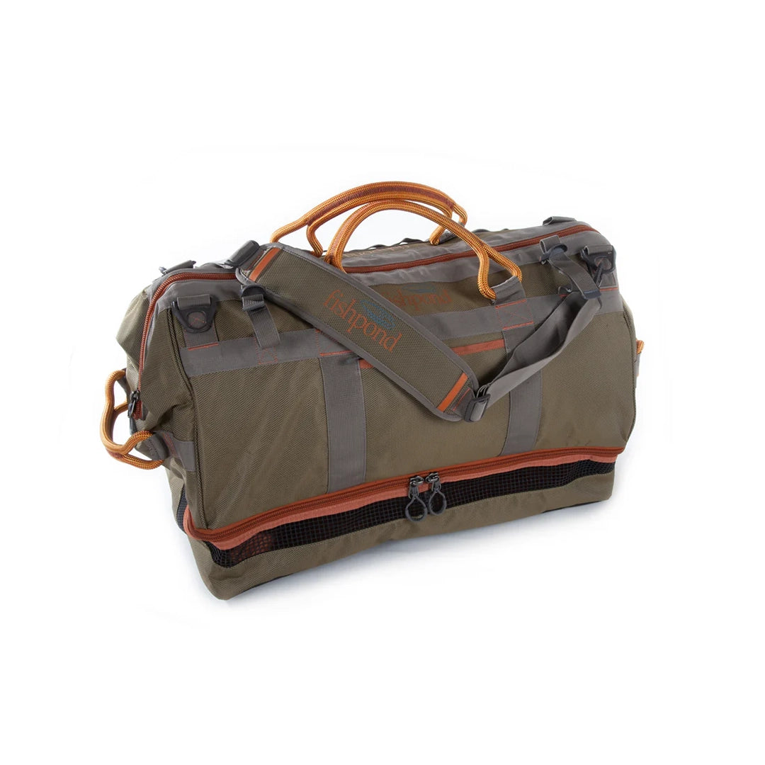 CIMMARON WADER BAG